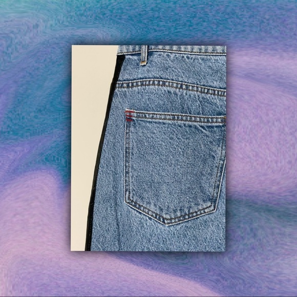 ♥︎ BDG Wide Leg Jeans ♥︎ - Picture 4 of 6